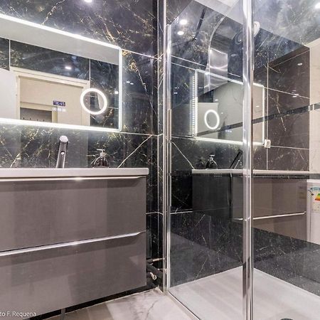 Place Privee/Le Marbre/Moderne/60M2 Annemasse Buitenkant foto