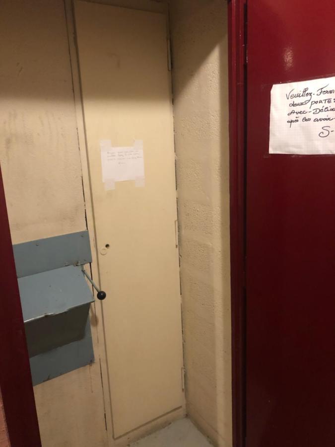 Place Privee/Le Marbre/Moderne/60M2 Annemasse Buitenkant foto