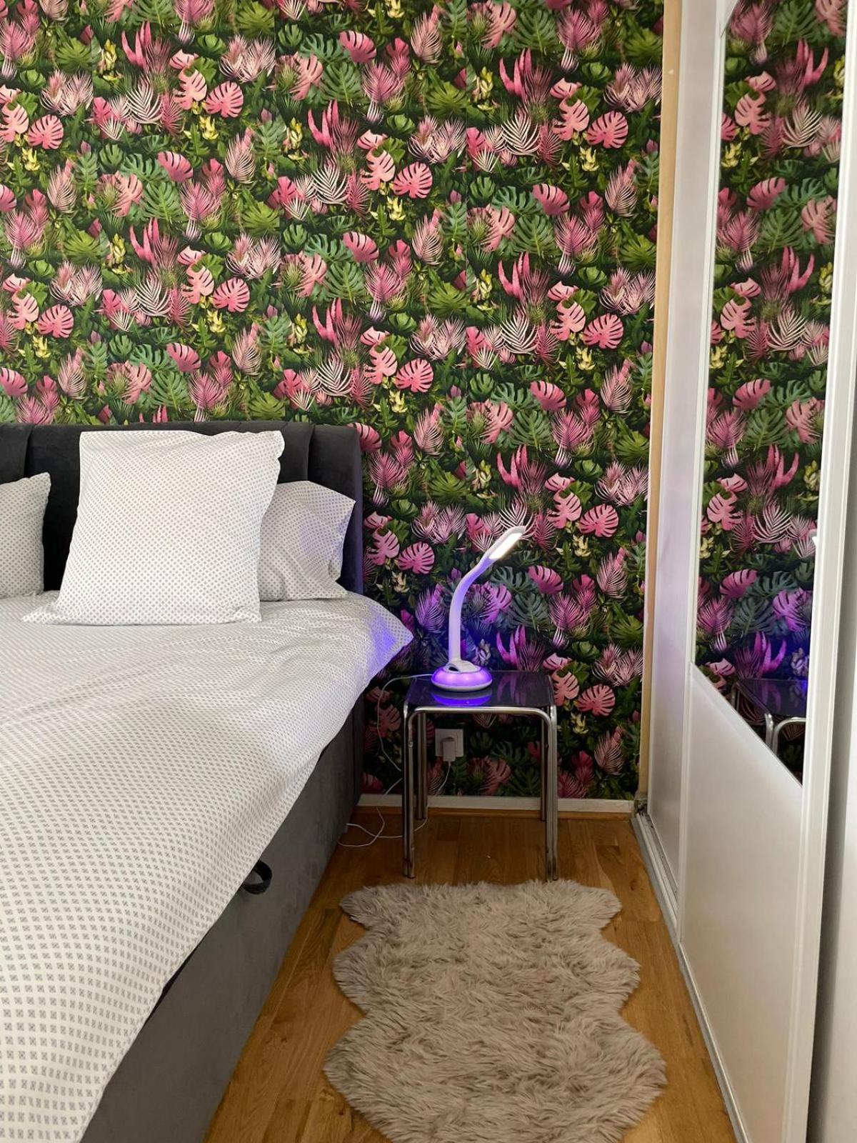 Place Privee/Le Marbre/Moderne/60M2 Annemasse Buitenkant foto