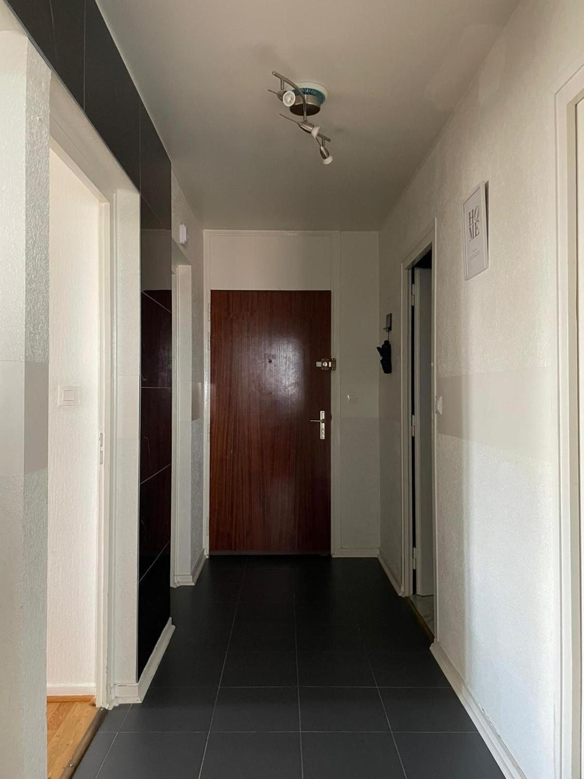 Place Privee/Le Marbre/Moderne/60M2 Annemasse Buitenkant foto